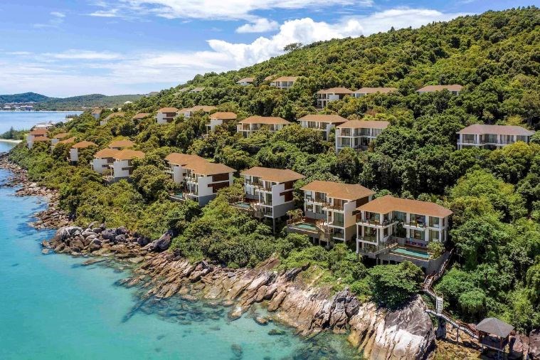 Premier Village Resort Phú Quốc